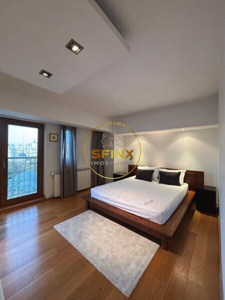 Palatul Parlamentului Garsoniera spatioasa 46 mp