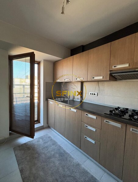 Garsoniera spatioasa 46 mp Palatul Parlamentului